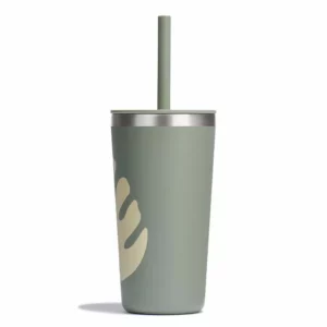 20 oz All Around Tumbler with Straw Lid